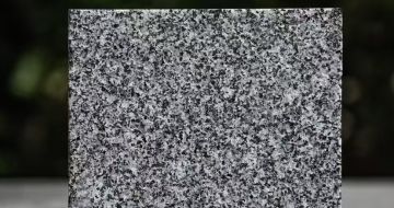 兰州 芝麻黑火烧面