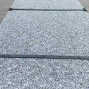 兰州 芝麻黑火烧面毛板，条板，半成品