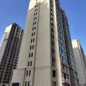 兰州黄金麻高端小区，外墙干挂