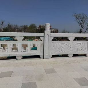兰州 河道栏杆，河道护栏