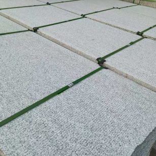 兰州 芝麻白斧剁面
