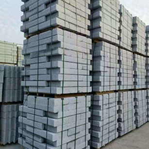 兰州 路沿石（路侧石），颜色一致，尺寸标准