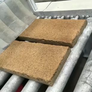 兰州 仿古石流水线生产，各种颜色可定制