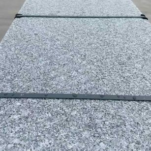 兰州 芝麻黑火烧面毛板，条板，半成品