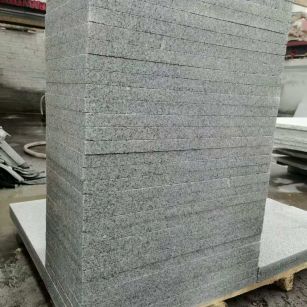 兰州 花岗岩 地铺成品300*600，尺寸标准、厚薄均匀