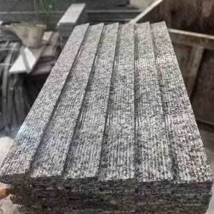 兰州 狼牙石，防滑石，坡道石