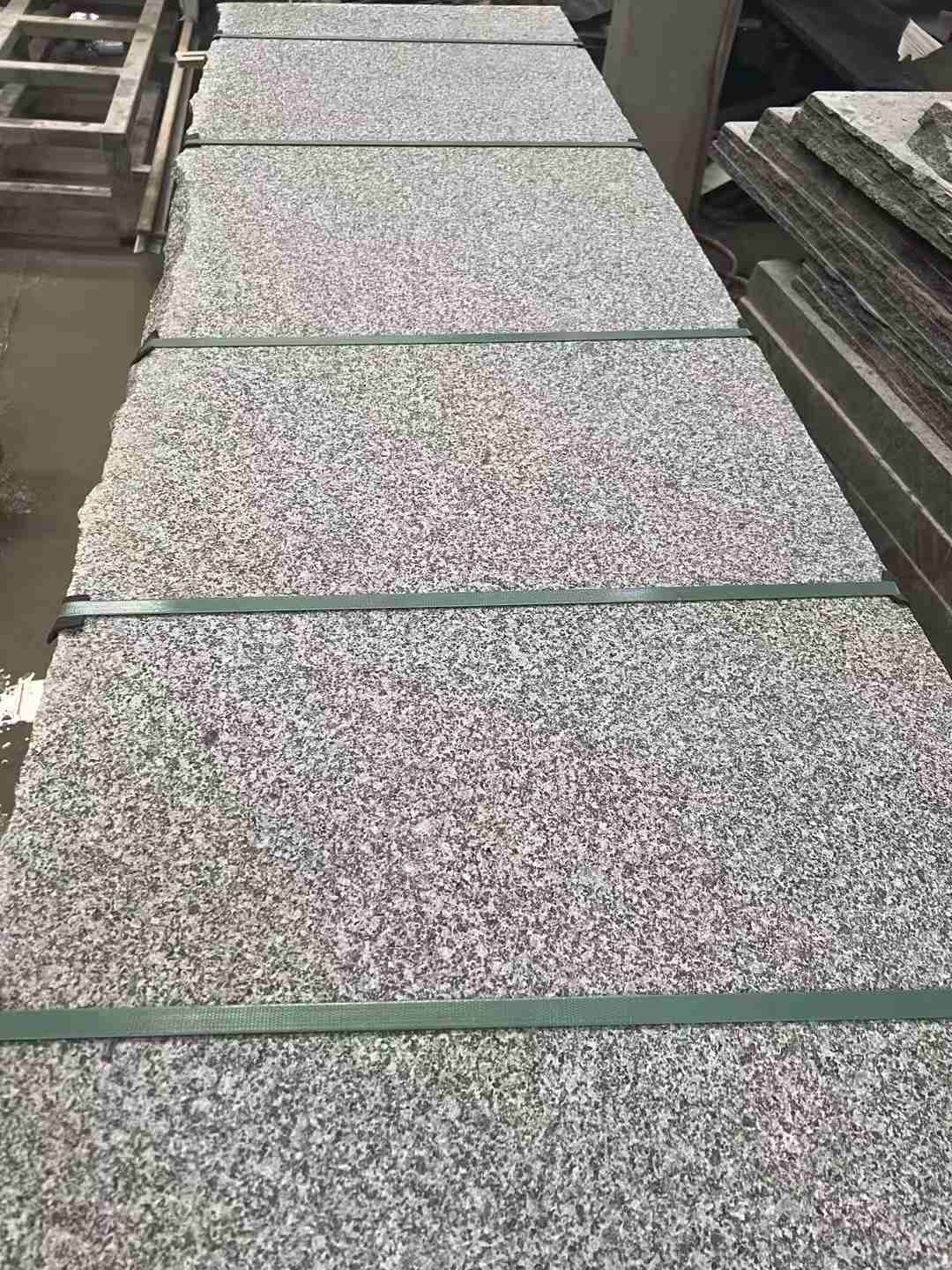 兰州 芝麻黑火烧面