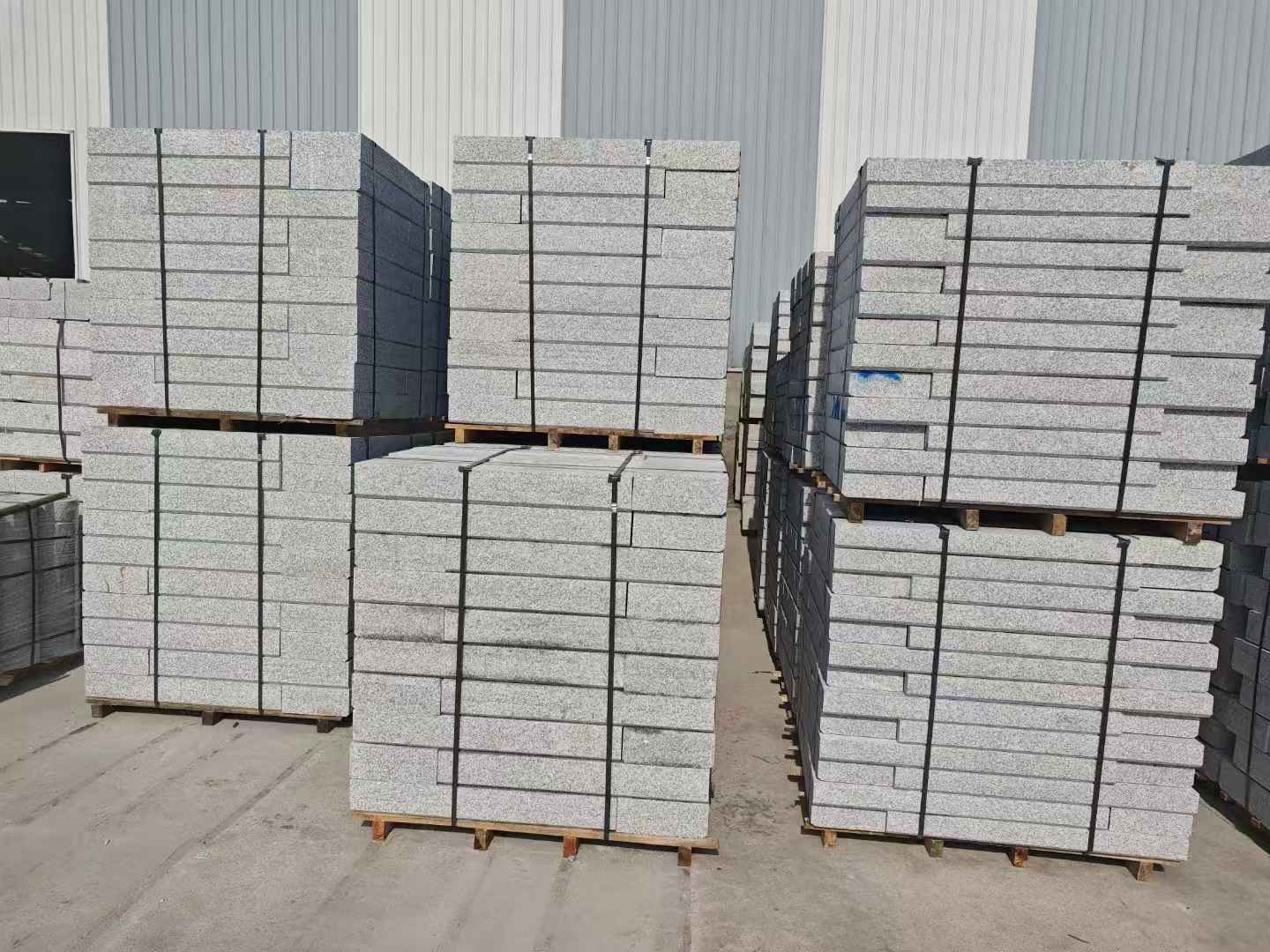 兰州 芙蓉白路沿石，价格便宜
