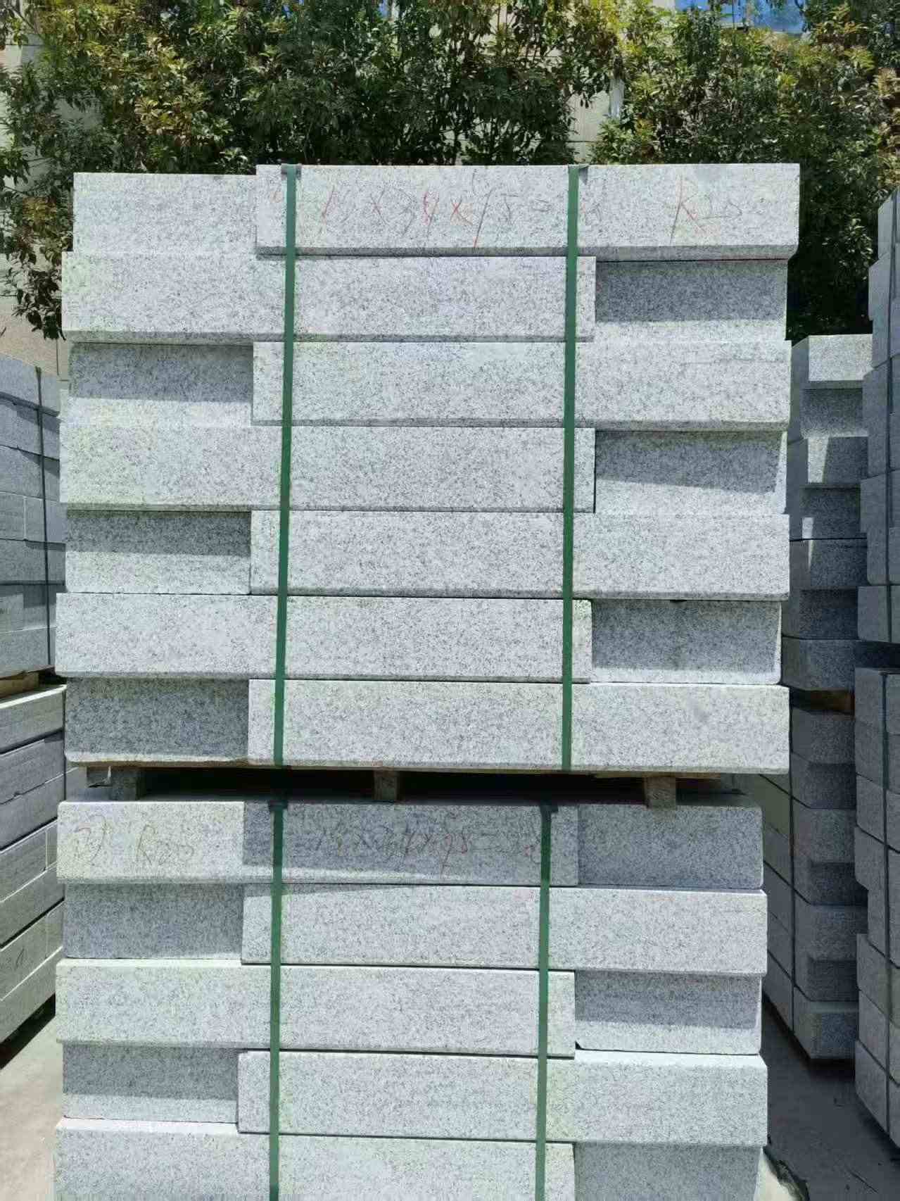 兰州 路沿石、路缘石、路侧石、路牙石、马路牙子