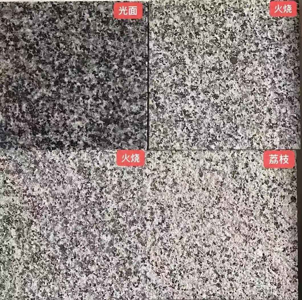 兰州 芝麻黑光面，芝麻黑火烧面，芝麻黑荔枝面